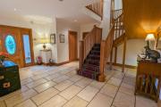 Arden Country House