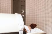 L'Agapa Hôtel - Spa Codage