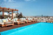 Grand Hotel Central, Small Luxury Hotels