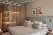 Grand Hotel Central, Small Luxury Hotels