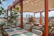 Grand Hotel Central, Small Luxury Hotels