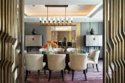 Siam Kempinski Hotel Bangkok