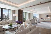 Siam Kempinski Hotel Bangkok