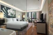 Siam Kempinski Hotel Bangkok
