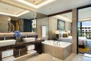 Siam Kempinski Hotel Bangkok
