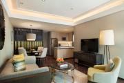 Siam Kempinski Hotel Bangkok