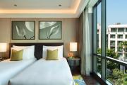 Siam Kempinski Hotel Bangkok