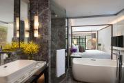 Siam Kempinski Hotel Bangkok
