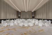 Chiang Mai Marriott Hotel