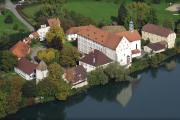 Schlosshotel Beuggen