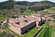 Hostería del Monasterio de San Millan