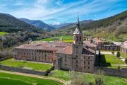 Hostería del Monasterio de San Millan