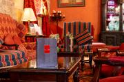 Langley Castle Hotel