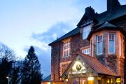 Applegarth Villa Hotel & Restaurant (Adult Only)