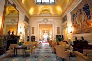 Luton Hoo Hotel, Golf and Spa