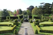 Luton Hoo Hotel, Golf and Spa