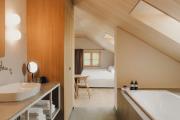 Hirschen - Fine Hotel, Restaurant & Spa