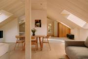Hirschen - Fine Hotel, Restaurant & Spa