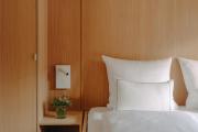 Hirschen - Fine Hotel, Restaurant & Spa