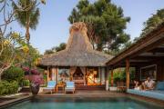 NIHI Sumba - member Leading Hotels of the World
