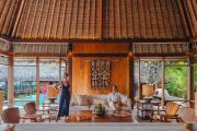 NIHI Sumba - member Leading Hotels of the World