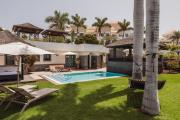 Red Level at Gran Melia Palacio de Isora - Adults Only