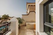 Red Level at Gran Melia Palacio de Isora - Adults Only