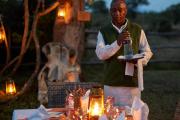 Neptune Mara Rianta Luxury Camp - All Inclusive.