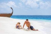 OZEN RESERVE BOLIFUSHI - Luxury All Inclusive