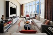Rosewood Abu Dhabi