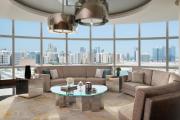 Rosewood Abu Dhabi