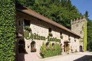 Hôtel & Restaurant Château Landsberg & Spa