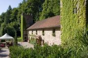 Hôtel & Restaurant Château Landsberg & Spa