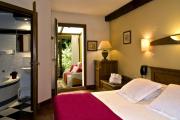 Hôtel & Restaurant Château Landsberg & Spa