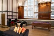 Aloft Liverpool