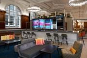 Aloft Liverpool