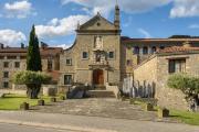 Hotel & Spa Monasterio de Boltaña