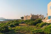 Mangia's Favignana Resort