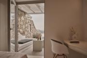 Olvos Luxury Suites Mykonos
