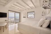 Olvos Luxury Suites Mykonos