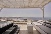 Olvos Luxury Suites Mykonos