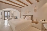 Olvos Luxury Suites Mykonos