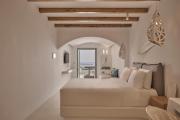 Olvos Luxury Suites Mykonos