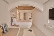 Olvos Luxury Suites Mykonos