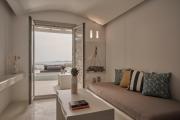 Olvos Luxury Suites Mykonos