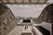Olvos Luxury Suites Mykonos