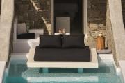Olvos Luxury Suites Mykonos