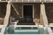 Olvos Luxury Suites Mykonos