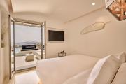 Olvos Luxury Suites Mykonos
