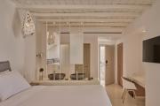 Olvos Luxury Suites Mykonos